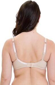 Sans Complexe Arum Underwired Lace Full Cup Bra