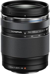 Olympus M.Zuiko ED 14-150mm F4-5.6 II Lens
