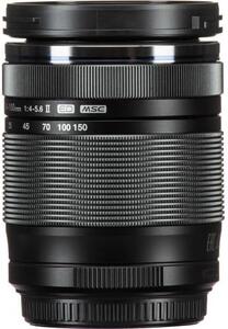 Olympus M.Zuiko 14-150mm F4-5.6 II