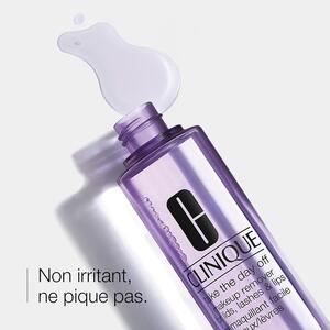 Clinique Take The Day Off Yeux &amp; Lèvres