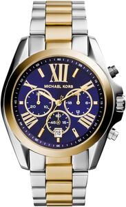 Promotion Michael Kors Bradshaw montre femme