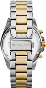 Michael Kors Bradshaw montre femme