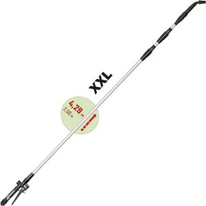 RIBIMEX Ribiland 07376 Lance télescopique
