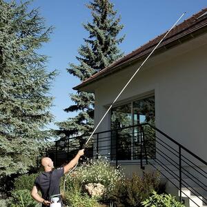 RIBIMEX Ribiland 07376 lance télescopique