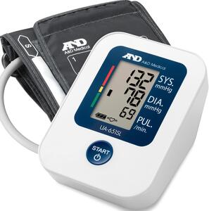 Promotion A&amp;D Medical UA-651SL tensiomètre bras