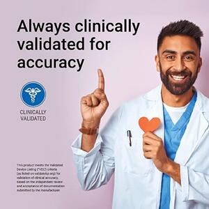 A&amp;D Medical UA-651SL Tensiomètre Bras Large