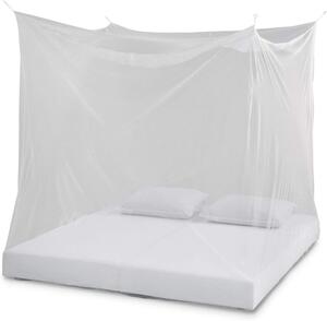 Care Plus Mosquito Net Duo Box 2P White