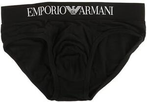 Discount Emporio Armani Iconic Logoband Brief