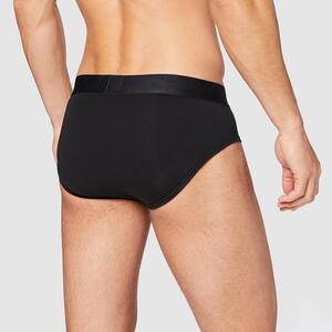 Emporio Armani Iconic Logoband Brief