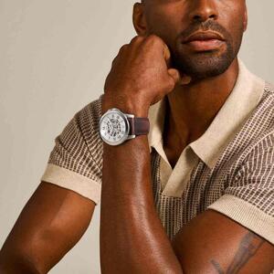 Fossil Grant ME3099 Automatic Men's Watch