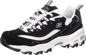 Promotion Skechers D'Lites Biggest Fan Femme