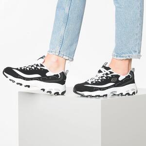 Skechers D'Lites Biggest Fan Femme