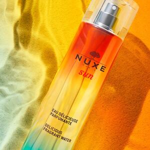 Nuxe Eau Délicieuse Parfumante 100 ml