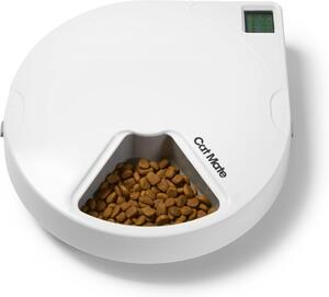 Cat Mate C500 automatic feeder
