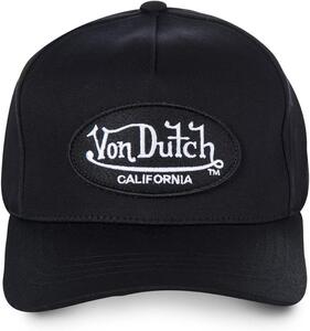 Von Dutch Casquette Baseball Unisexe Coton