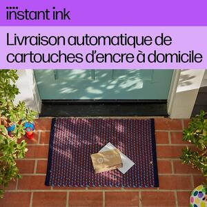 HP OfficeJet 250 Imprimante Tout-en-Un Portable