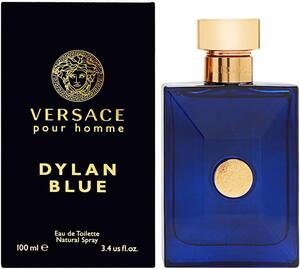 Promotion Versace Dylan Blue Eau de Toilette