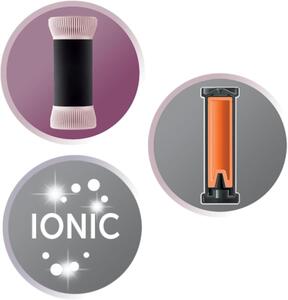 Remington H5600 Ionic Rollers, 20 Heated Curlers