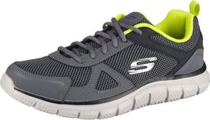 Promotion Skechers Track Bucolo running homme