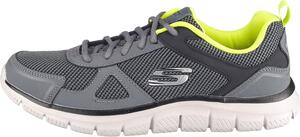 SKECHERS Track Bucolo - Running Homme
