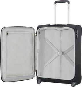 Samsonite Base Boost cabin suitcase