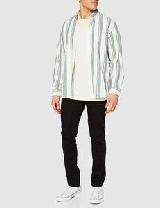 Levi's 511 Slim Men's Jeans Nightshine