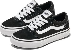 Vans Ward Baskets Enfant Unisexe