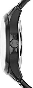 Armani Exchange Montre Homme 46 mm Graphite