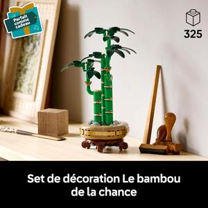 LEGO Botanicals Lucky Bamboo 10344