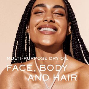 Nuxe Huile Prodigieuse Or Spray 100 ml