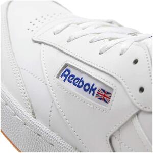 Reebok Club C 85 Baskets Iconiques