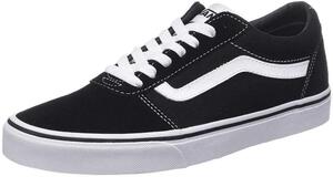 Promotion Vans Ward sneaker basse homme