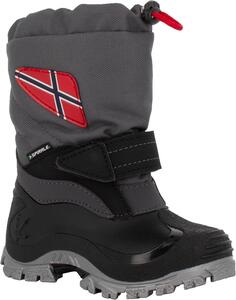 Promotion Spirale Morten bottes garçon hiver