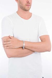 Emporio Armani Bracelet Homme Acier ou Cuir