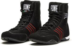 Discount LEONE 1947 CL188 boxing boots