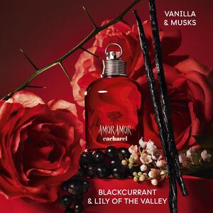 Cacharel Amor Amor Eau de Toilette