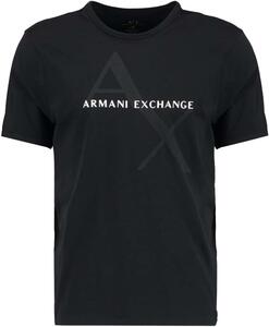 Promotion Armani Exchange 8NZT76 T-Shirt Homme