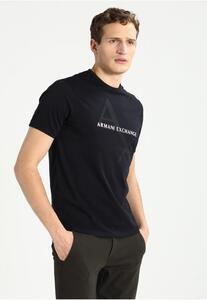 Armani Exchange 8NZT76 T-Shirt Homme