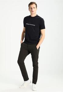 Armani Exchange 8NZT76 T-Shirt Homme
