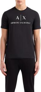 Promotion Armani Exchange T-shirt manches courtes