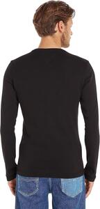 Tommy Jeans TJM Original T-shirt manches longues