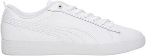 PUMA Smash WNS V2 L Baskets Femme