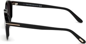 Tom Ford FT0591 Unisex Sunglasses