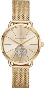 Discount Michael Kors Empire women's watch