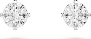 Discount Swarovski Stilla Attract stud earrings