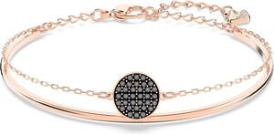 Promotion Swarovski Bracelet Jonc Ginger