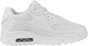 Elara Chunkyrayan Unisex Running Sneakers