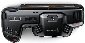 Blackmagic Design Pocket Cinema Camera 4K