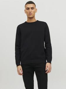 JACK &amp; JONES Pull en Maille Essentiel