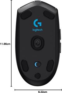 Logitech G G305 wireless gaming mouse